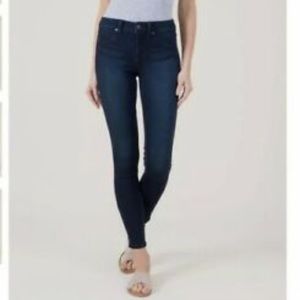 Level 99 Janice Ultra Skinny Jeans